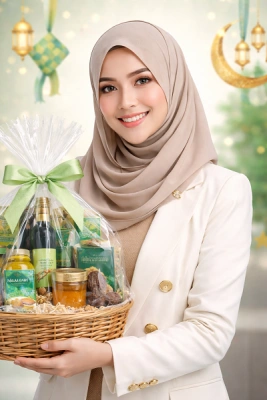 Toko Parcel Cangkuang